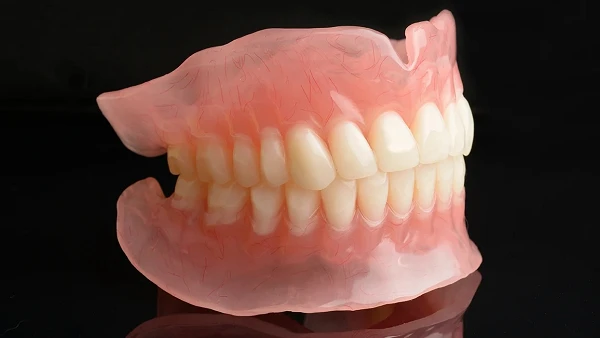 Prótesis Removibles