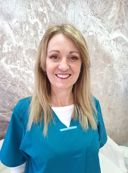 Maria Cecilia Caruso